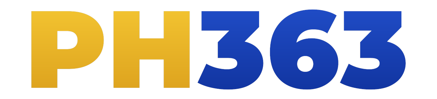 ph363 Logo